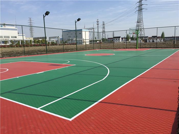 籃球場(chǎng)劃線